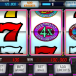 classic online slots for free!