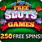 Free slots online casino games