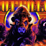 play buffalo online slot