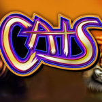 cats online slot review