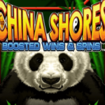 china shores online