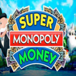 Super Monopoly Money gameplay