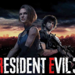 Resident Evil 3 PC
