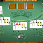 3-Card Poker USA