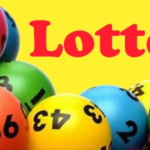 Lottery Betting USA