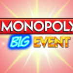 monopoly big event