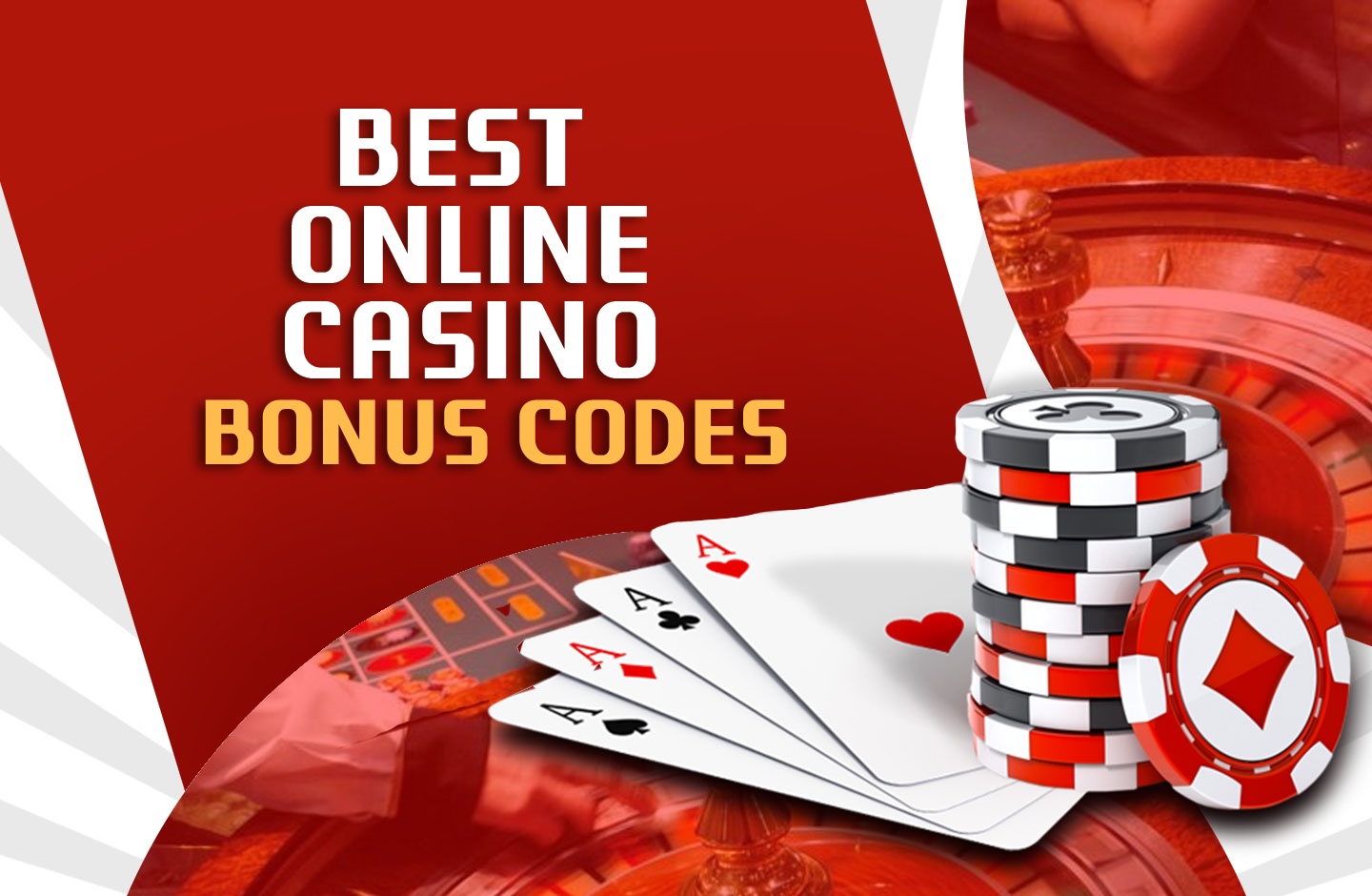 online casino Bonuses in 2024