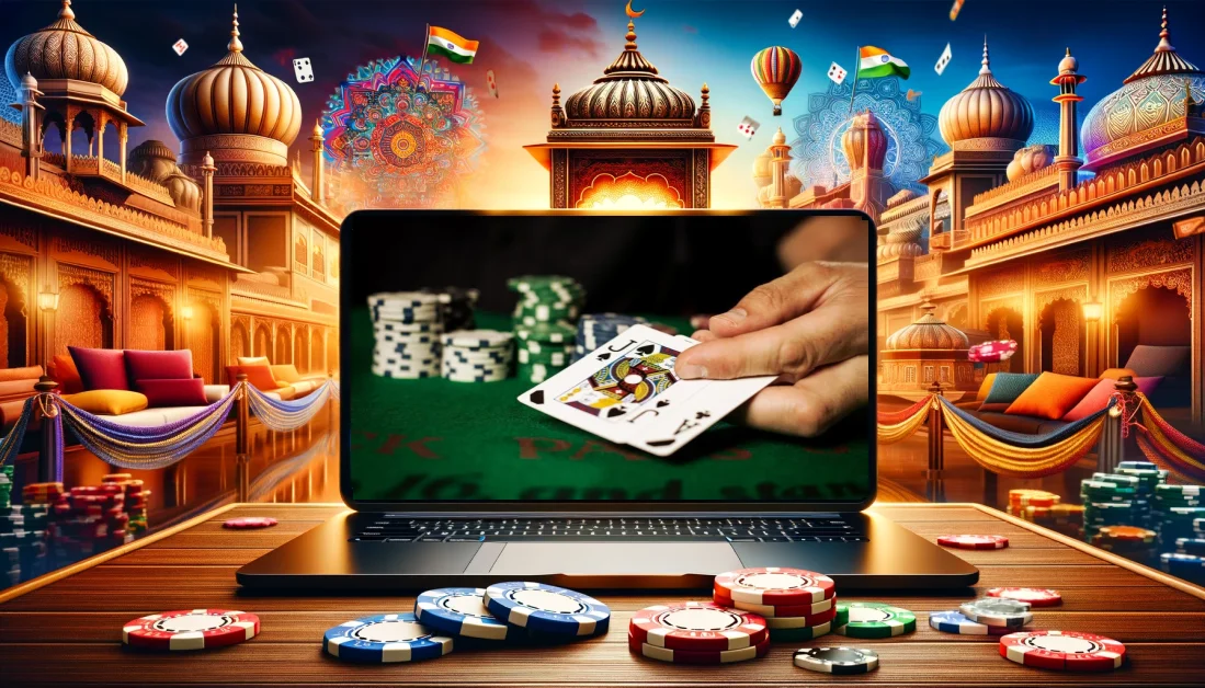 Online Blackjack 2024 : Guide on How to Play Internet Blackjack