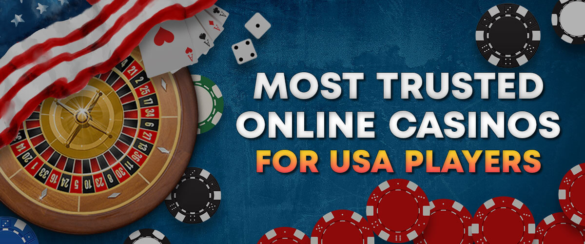 Online Casinos in the USA for 2024